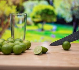 Limón de pica