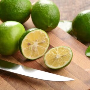 limón sutil