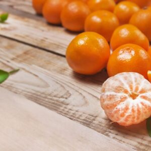 mandarina