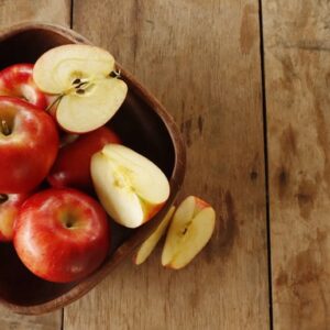 Manzana Roja