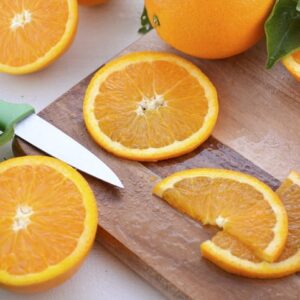 naranja nacional
