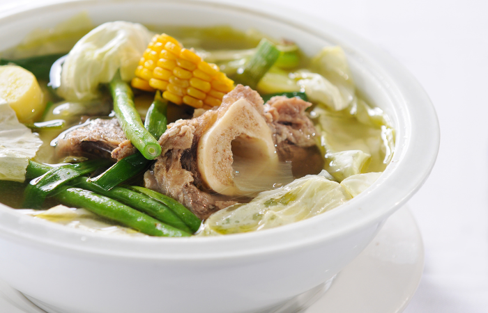 receta de cazuela