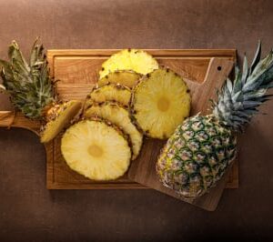 piña