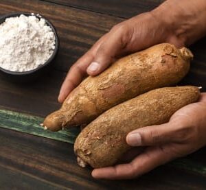 yuca