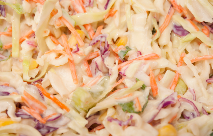 coleslaw
