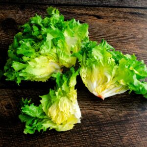 Lechuga Escarola