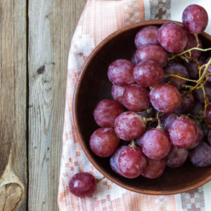 Uvas de mesa